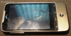 внешний вид смартфона HTC Hero A6363.JPG